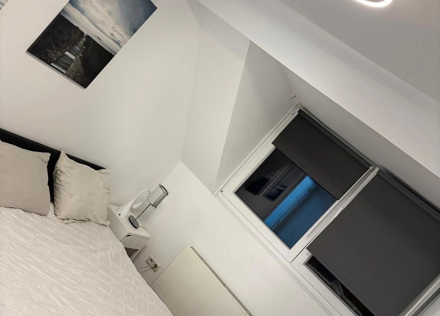 Cristal Appartement Brussel